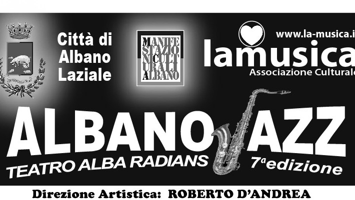 Albano Jazz 7^con